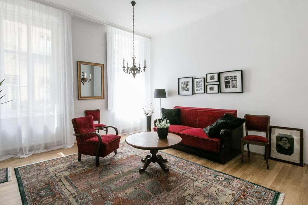 Your Gorgeous And Spacious Dream Home Free Parking Budapest Exterior foto