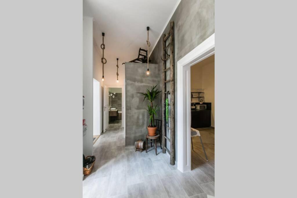 Your Gorgeous And Spacious Dream Home Free Parking Budapest Exterior foto