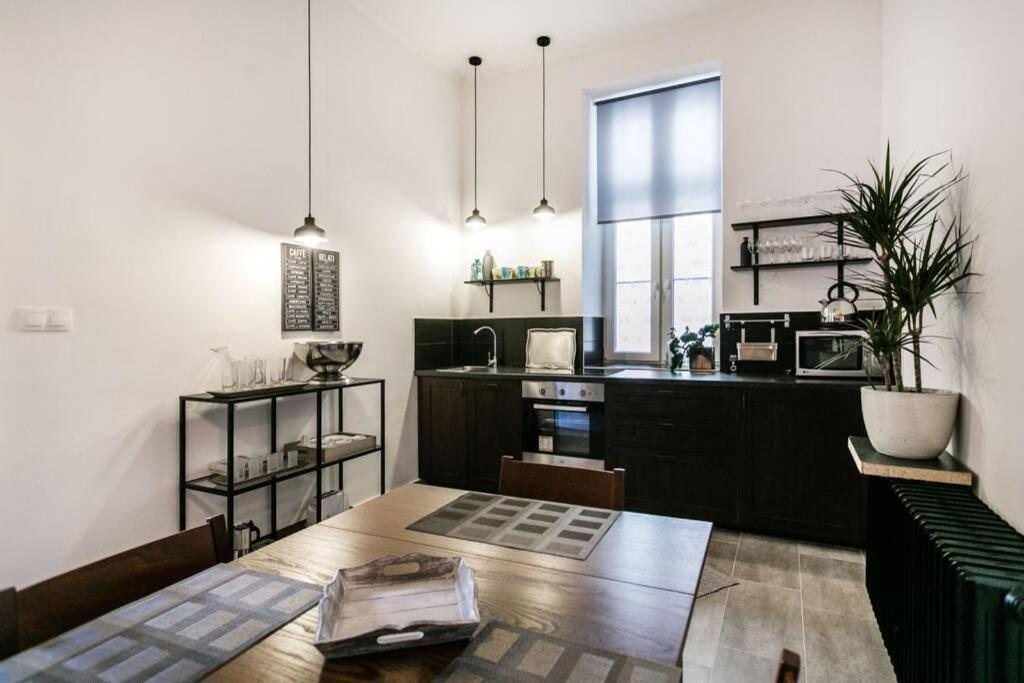 Your Gorgeous And Spacious Dream Home Free Parking Budapest Exterior foto