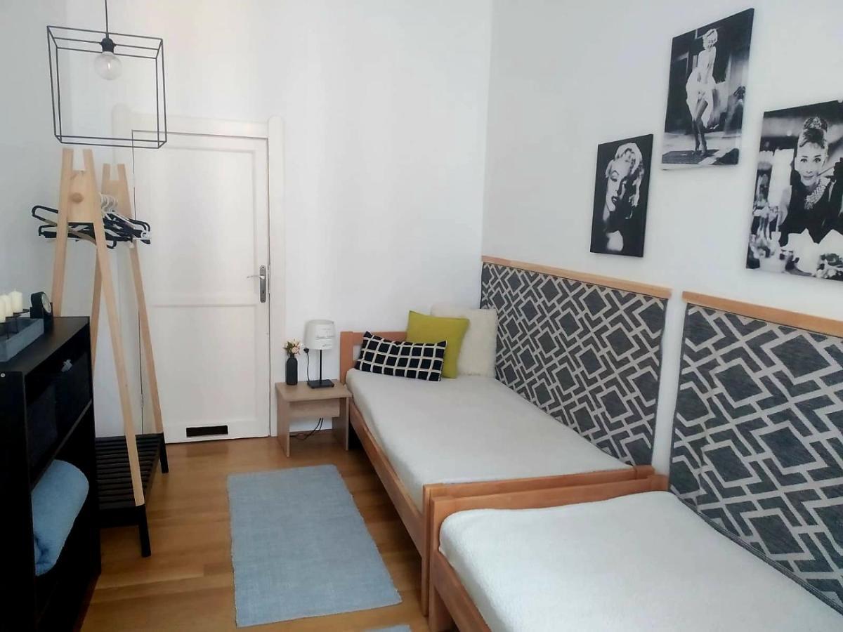 Your Gorgeous And Spacious Dream Home Free Parking Budapest Exterior foto