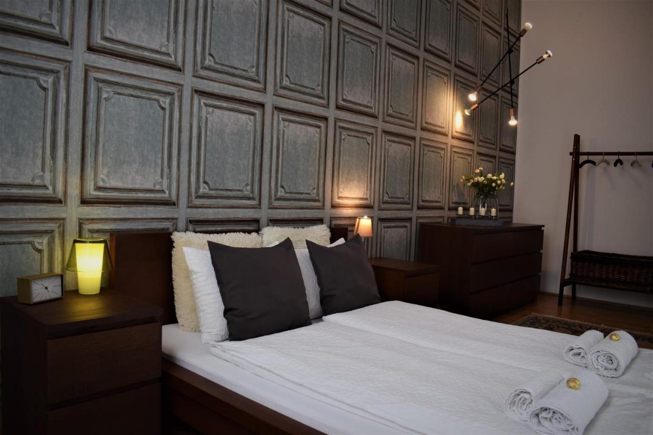 Your Gorgeous And Spacious Dream Home Free Parking Budapest Exterior foto