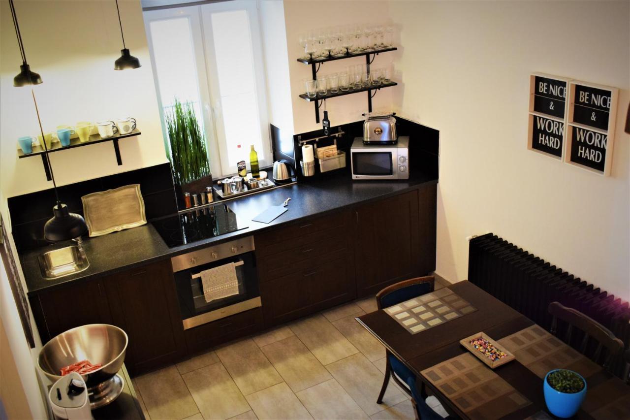 Your Gorgeous And Spacious Dream Home Free Parking Budapest Exterior foto