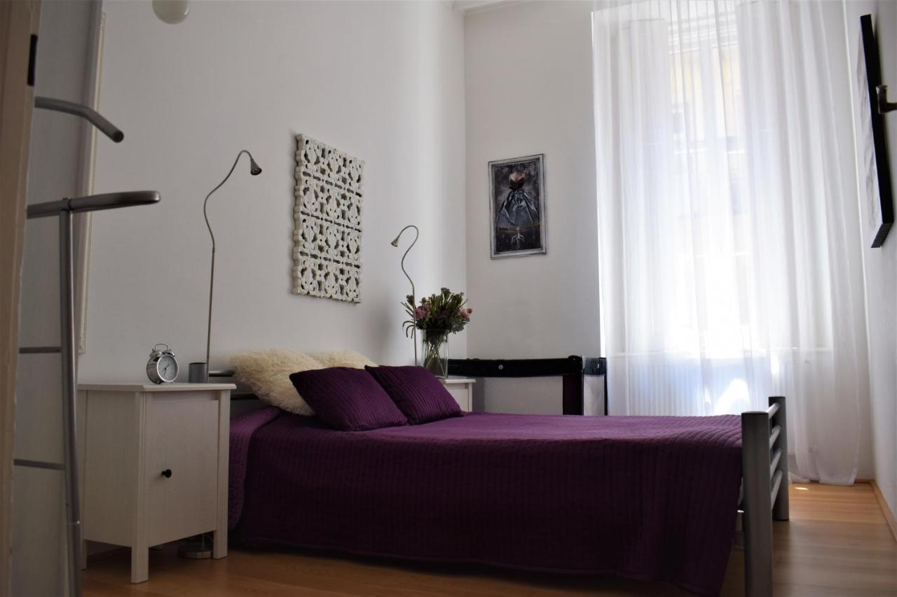 Your Gorgeous And Spacious Dream Home Free Parking Budapest Exterior foto
