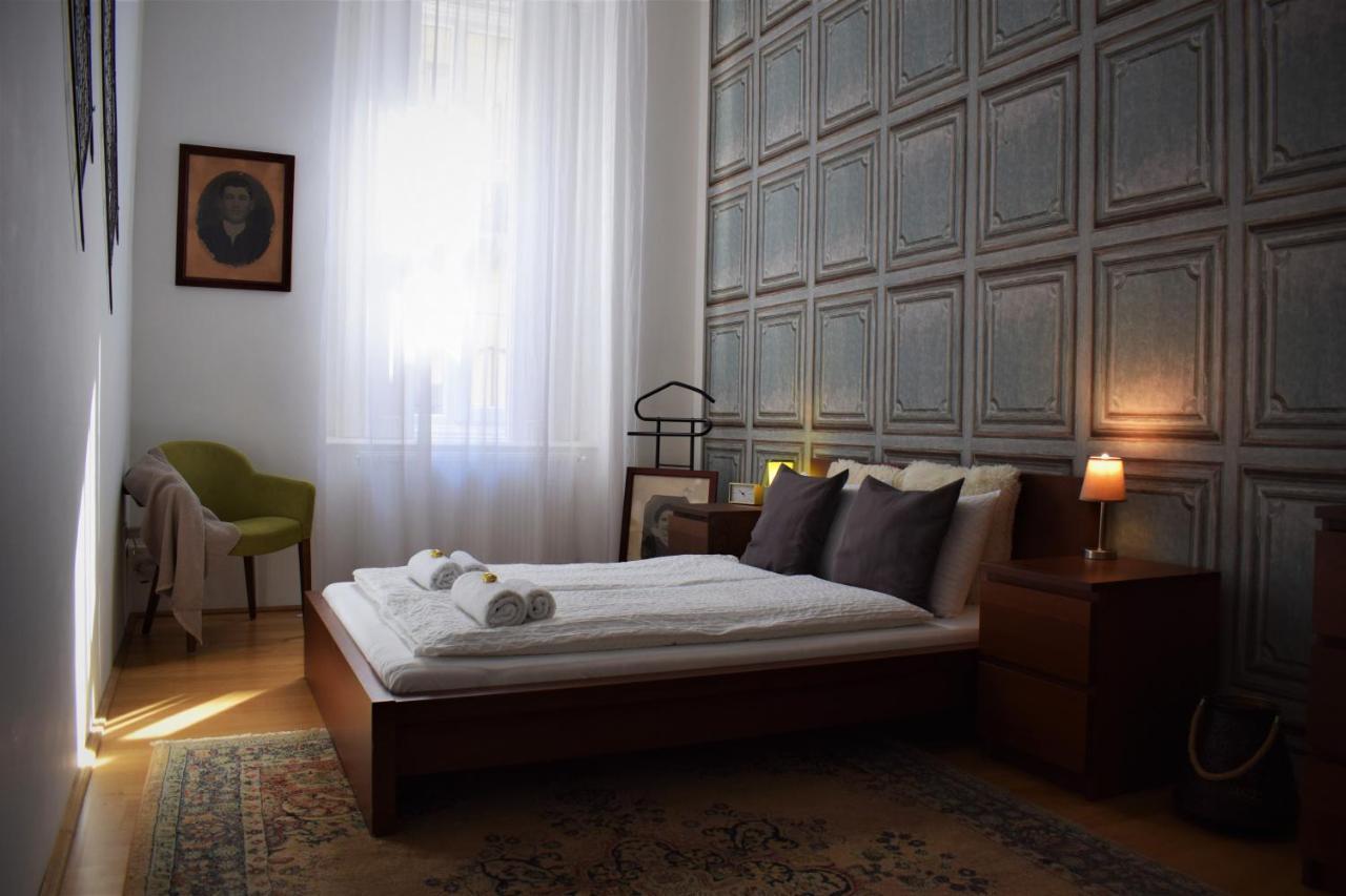 Your Gorgeous And Spacious Dream Home Free Parking Budapest Exterior foto
