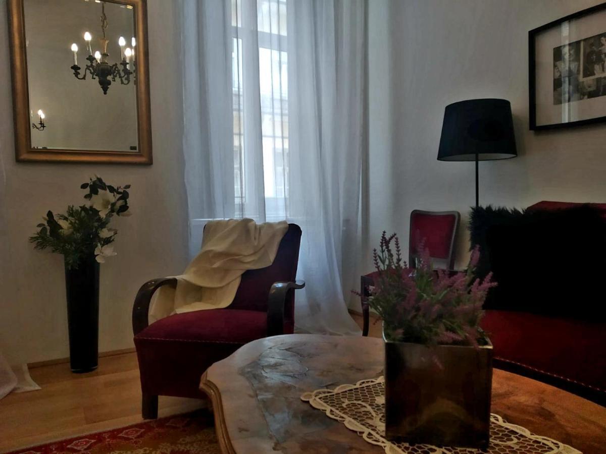 Your Gorgeous And Spacious Dream Home Free Parking Budapest Exterior foto