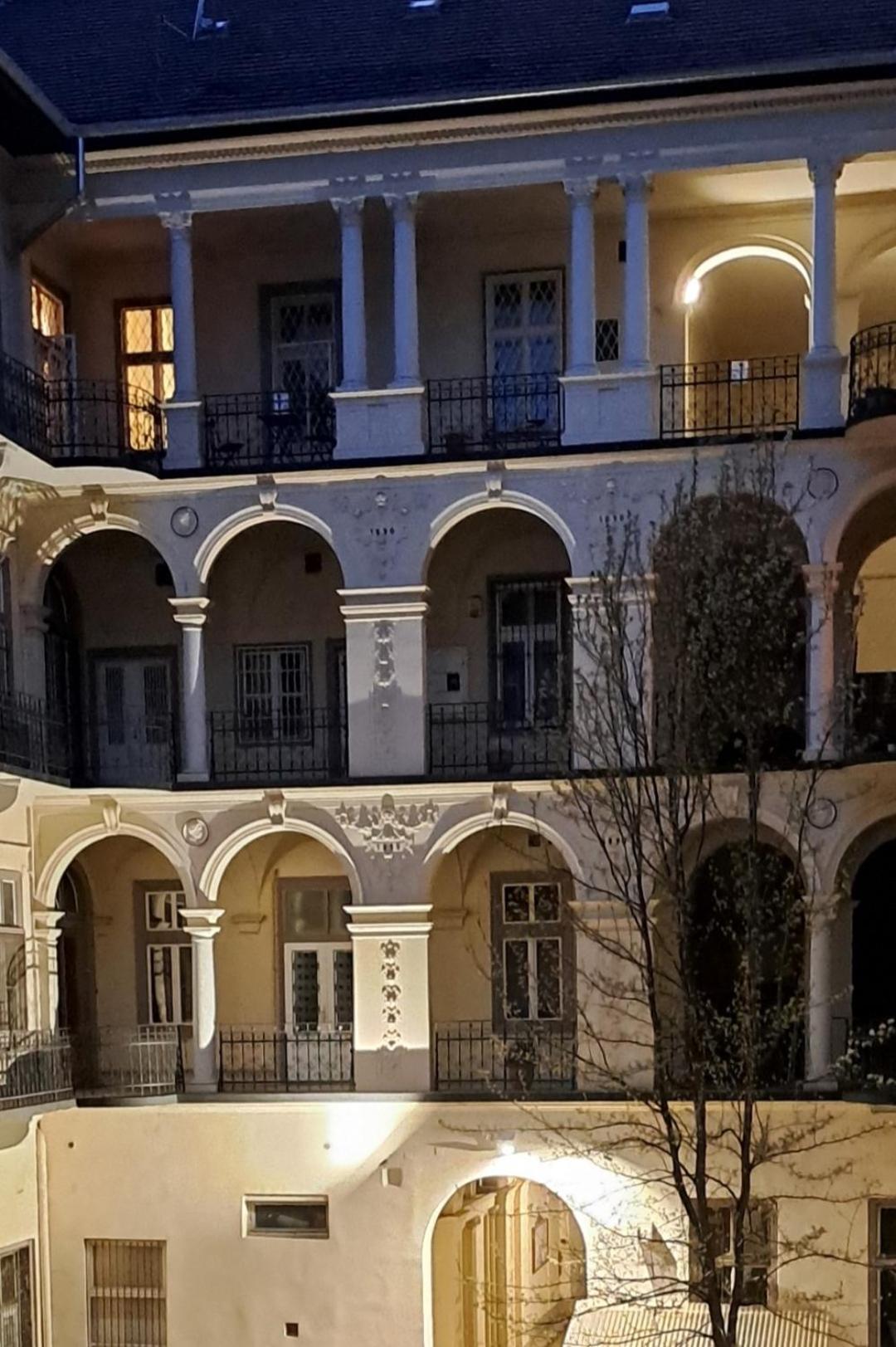 Your Gorgeous And Spacious Dream Home Free Parking Budapest Exterior foto